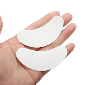 Hydrogel Eye Patches