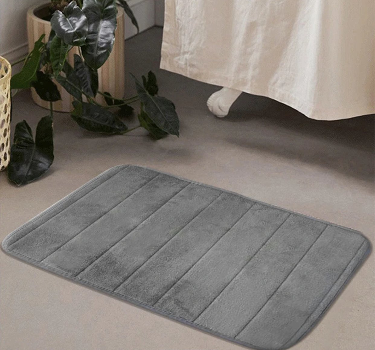 Water Absorbent Mat