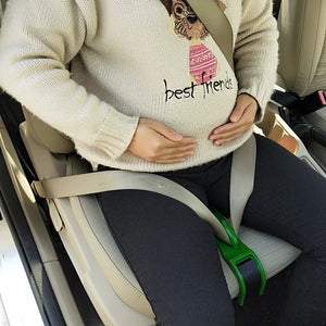 Maternity Comfort Belt Extender