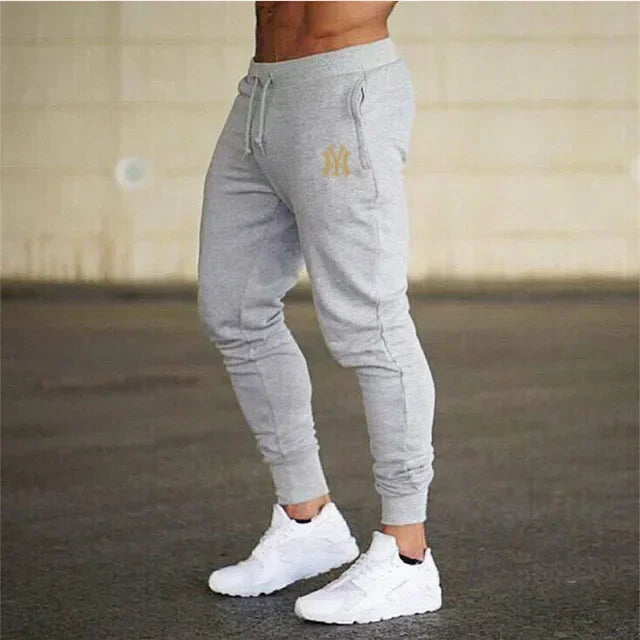 Men’s Casual Sports Jogging Pants