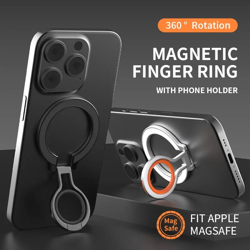 MagSafe 360 Magnetic Phone Holder