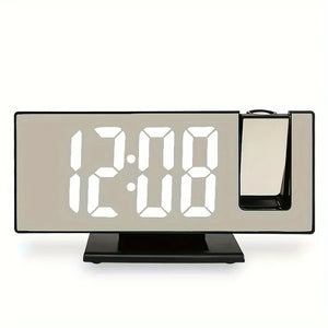 LumiGlow Pro Projection Clock