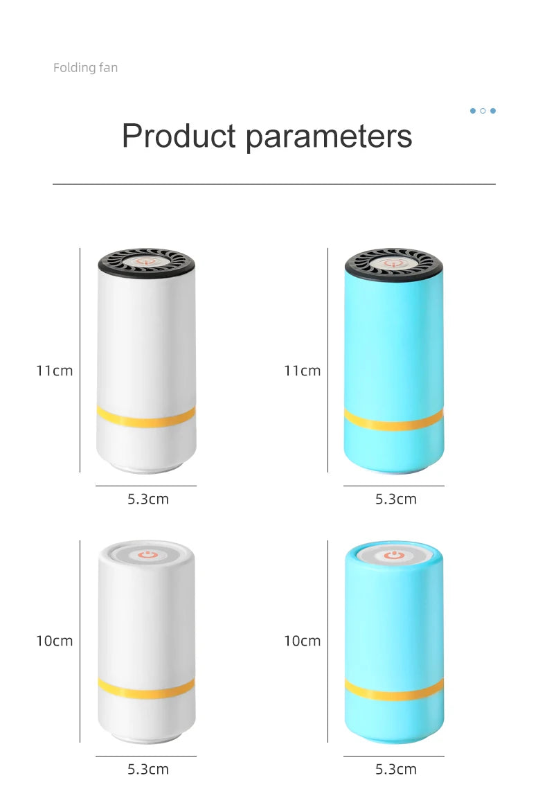 Compact SealMate Pro