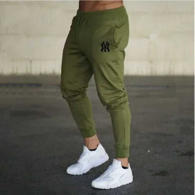 Men’s Casual Sports Jogging Pants