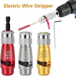 AutoWire Stripper