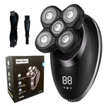 5 In 1 Electric Shaver