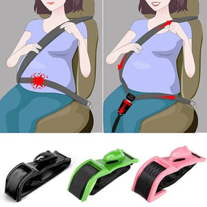 Maternity Comfort Belt Extender