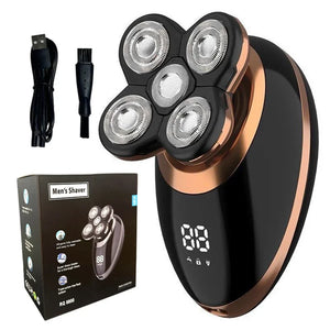 5 In 1 Electric Shaver