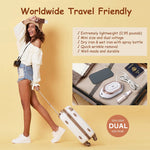 GlidePro Travel Iron