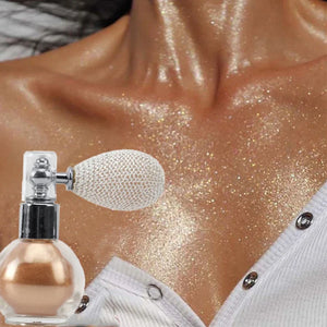 Diamond Glow Highlighter Spray