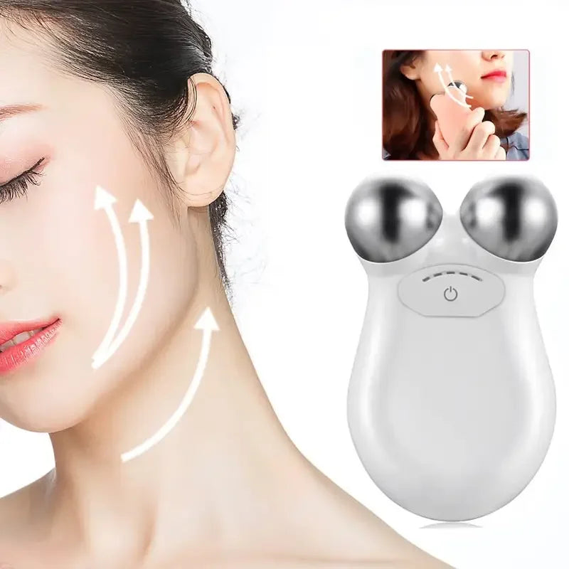 Facial Light Massager