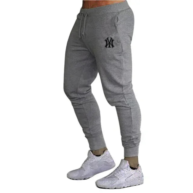 Men’s Casual Sports Jogging Pants