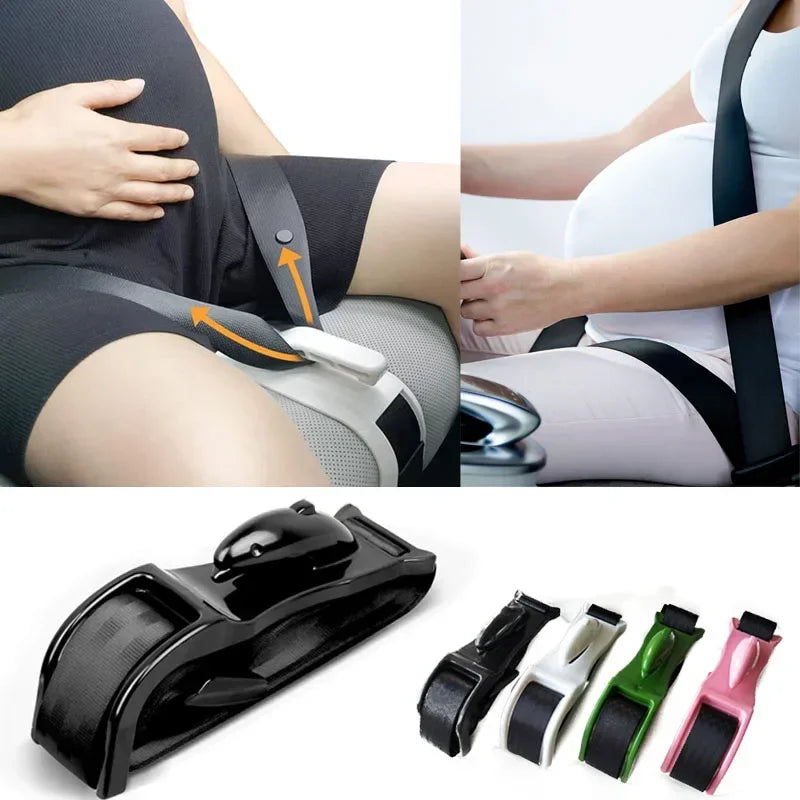 Maternity Comfort Belt Extender