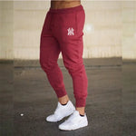 Men’s Casual Sports Jogging Pants