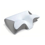 EcoSleep Contour Pillow