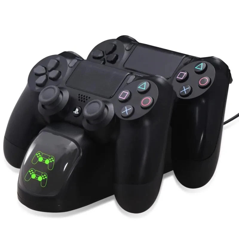 Wireless Controller Charging Hub