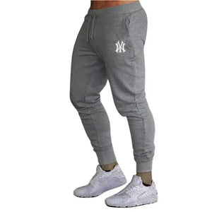 Men’s Casual Sports Jogging Pants