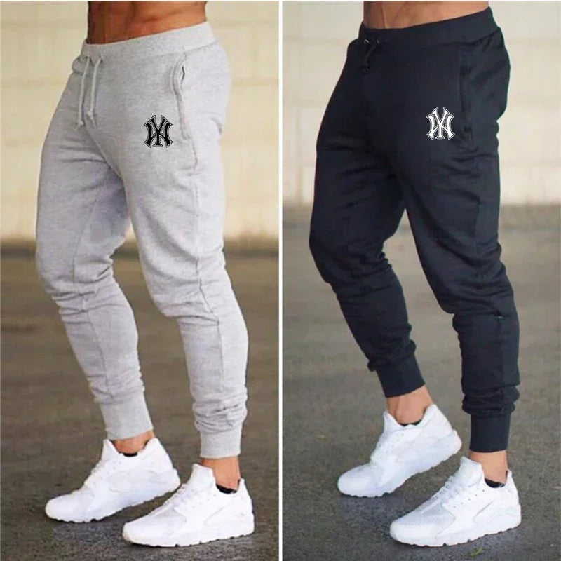 Men’s Casual Sports Jogging Pants