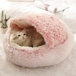 Anti-Anxiety Cat Cave