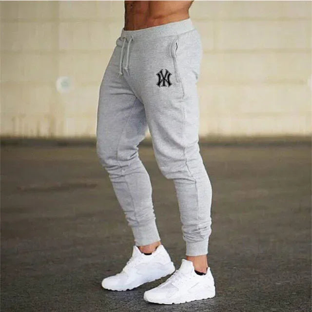 Men’s Casual Sports Jogging Pants