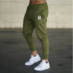 Men’s Casual Sports Jogging Pants