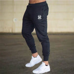 Men’s Casual Sports Jogging Pants