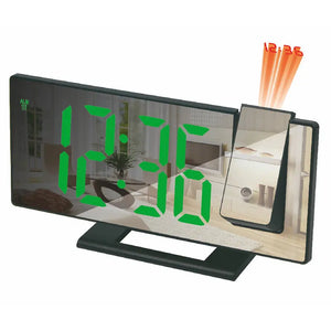 LumiGlow Pro Projection Clock